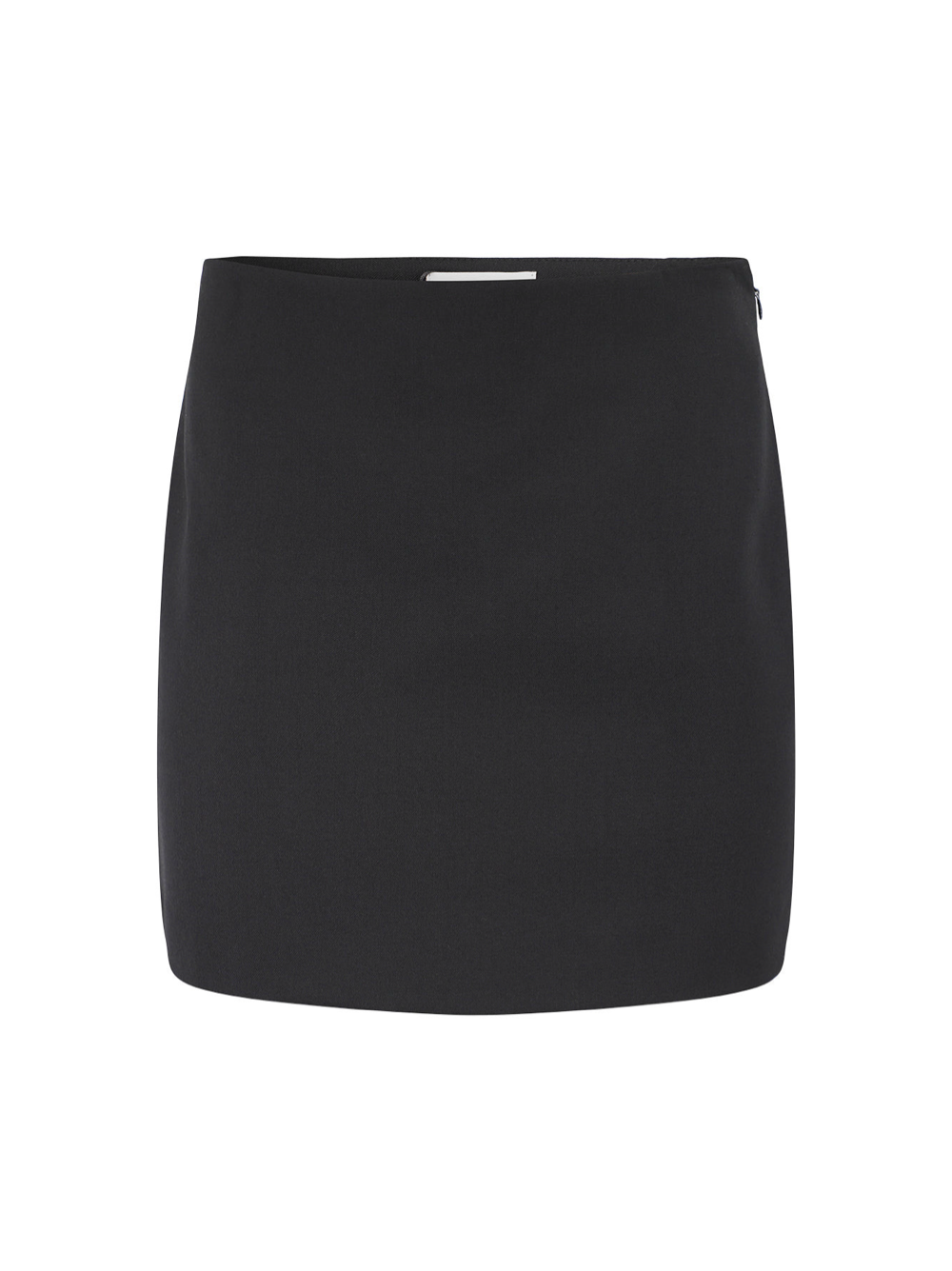 Marella Brezza Skirt in Black