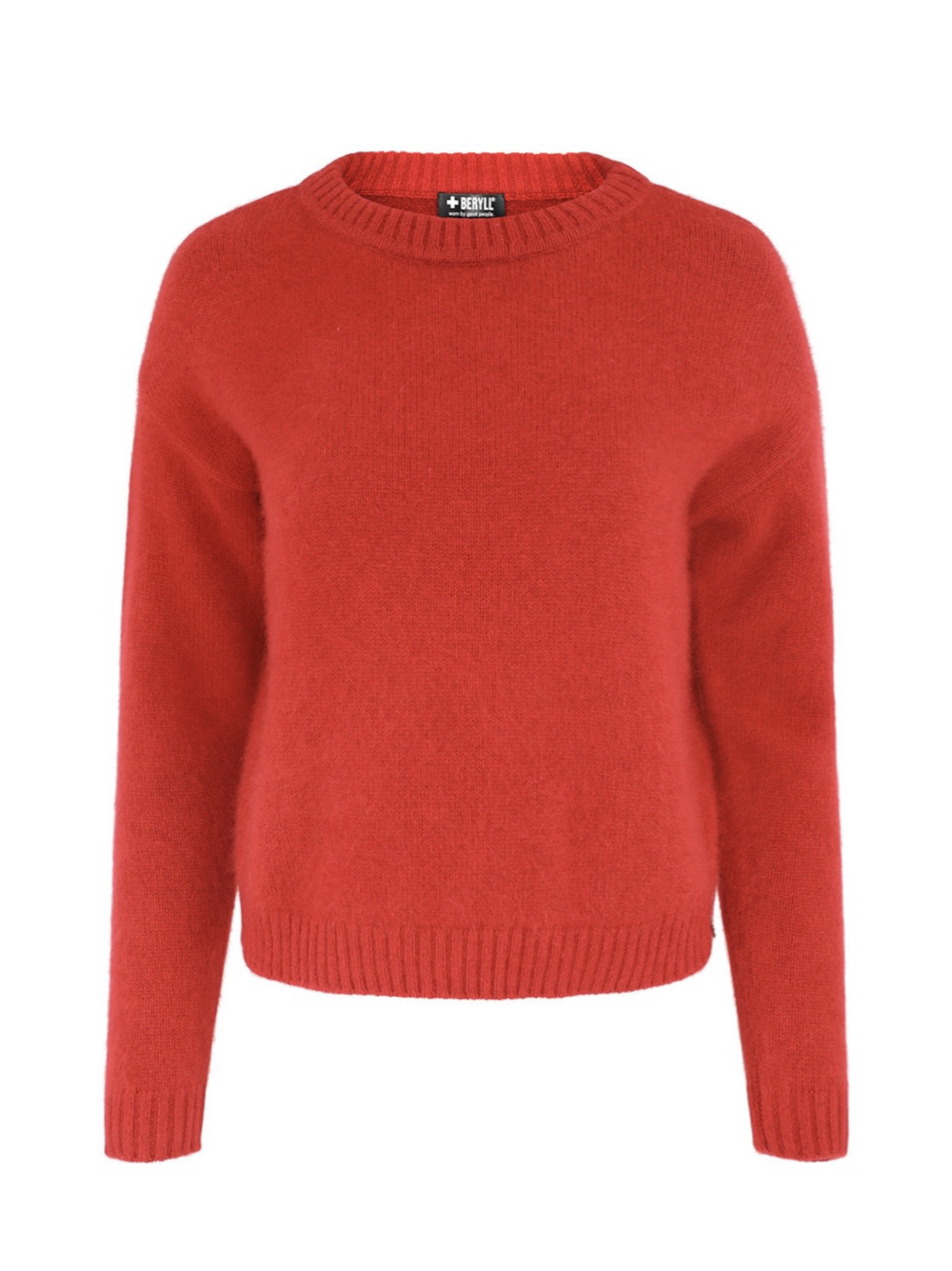 Beryll Holly Crew Neck (More Colors)