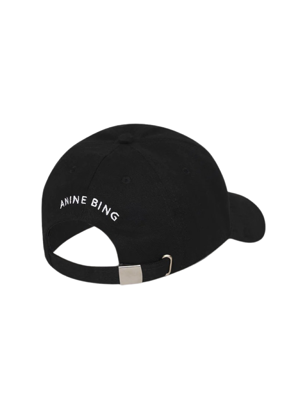 Anine Bing Jeremy Baseball Cap