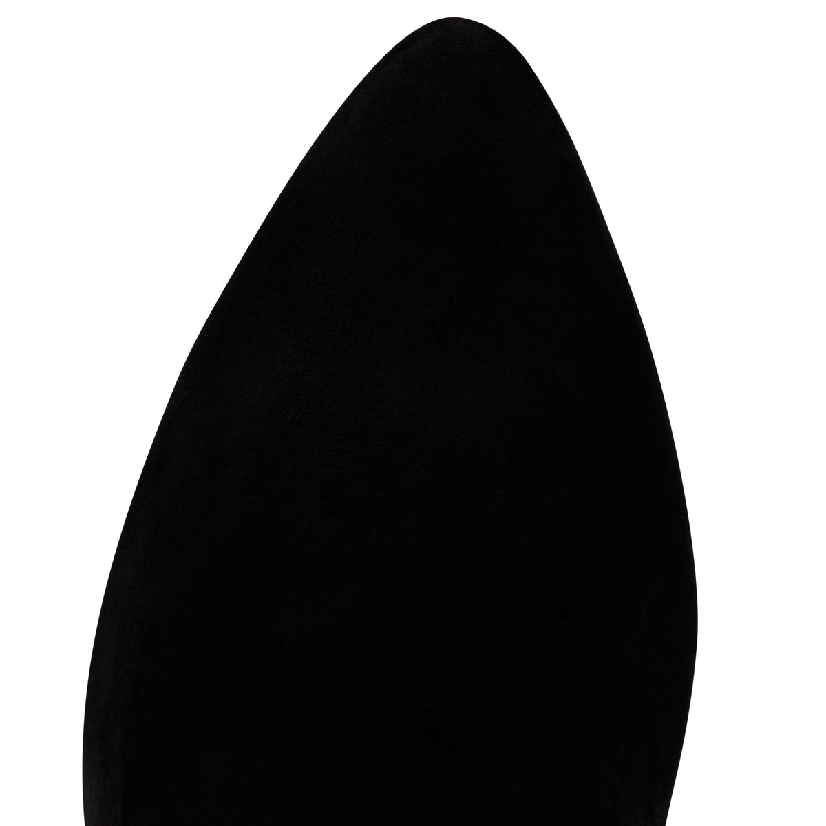 Christian Louboutin Fannylove Tight Botta 85 Veau Velours | In-Store Only