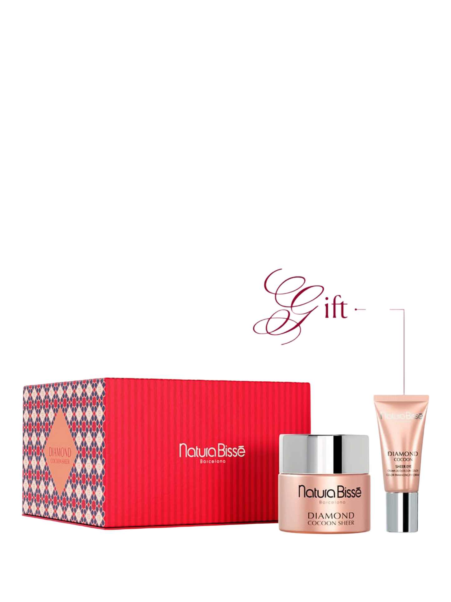 Natura Bissé Holiday '25: The Bare Skin Essentials