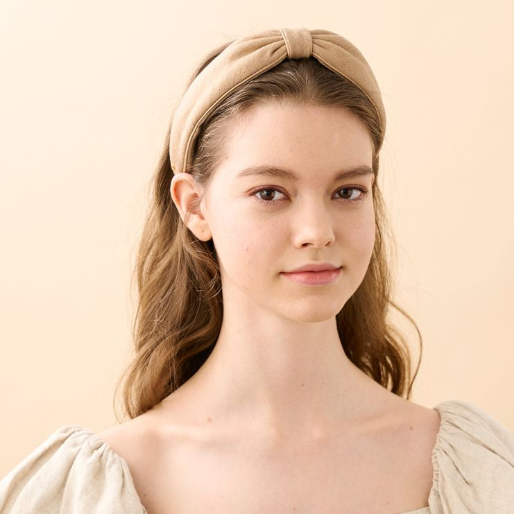 Alexandre de Paris Headband