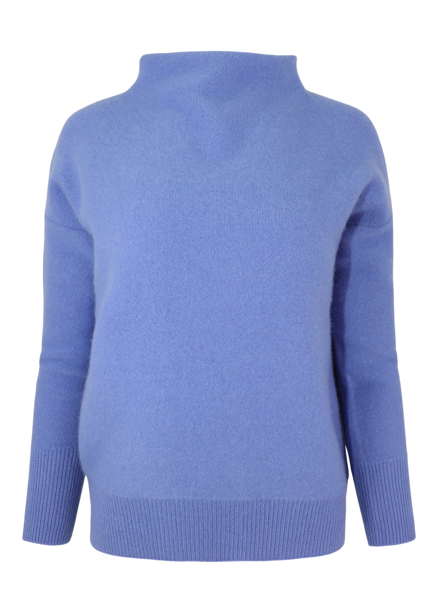 Vince Boiled Funnel Neck Pullover (More Colors)