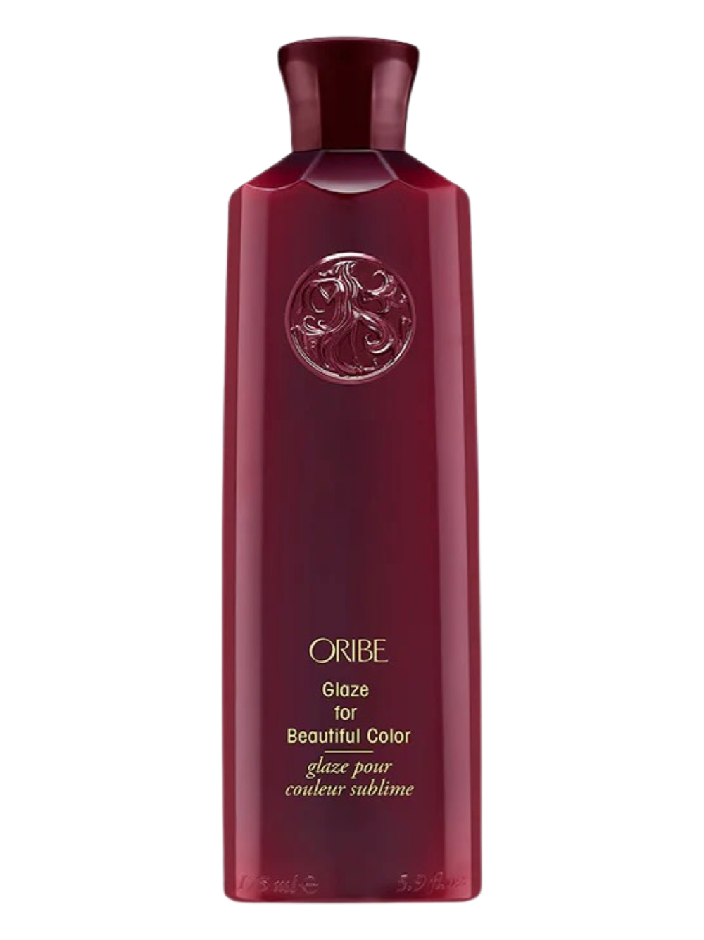 Oribe Glaze for Beautiful Color