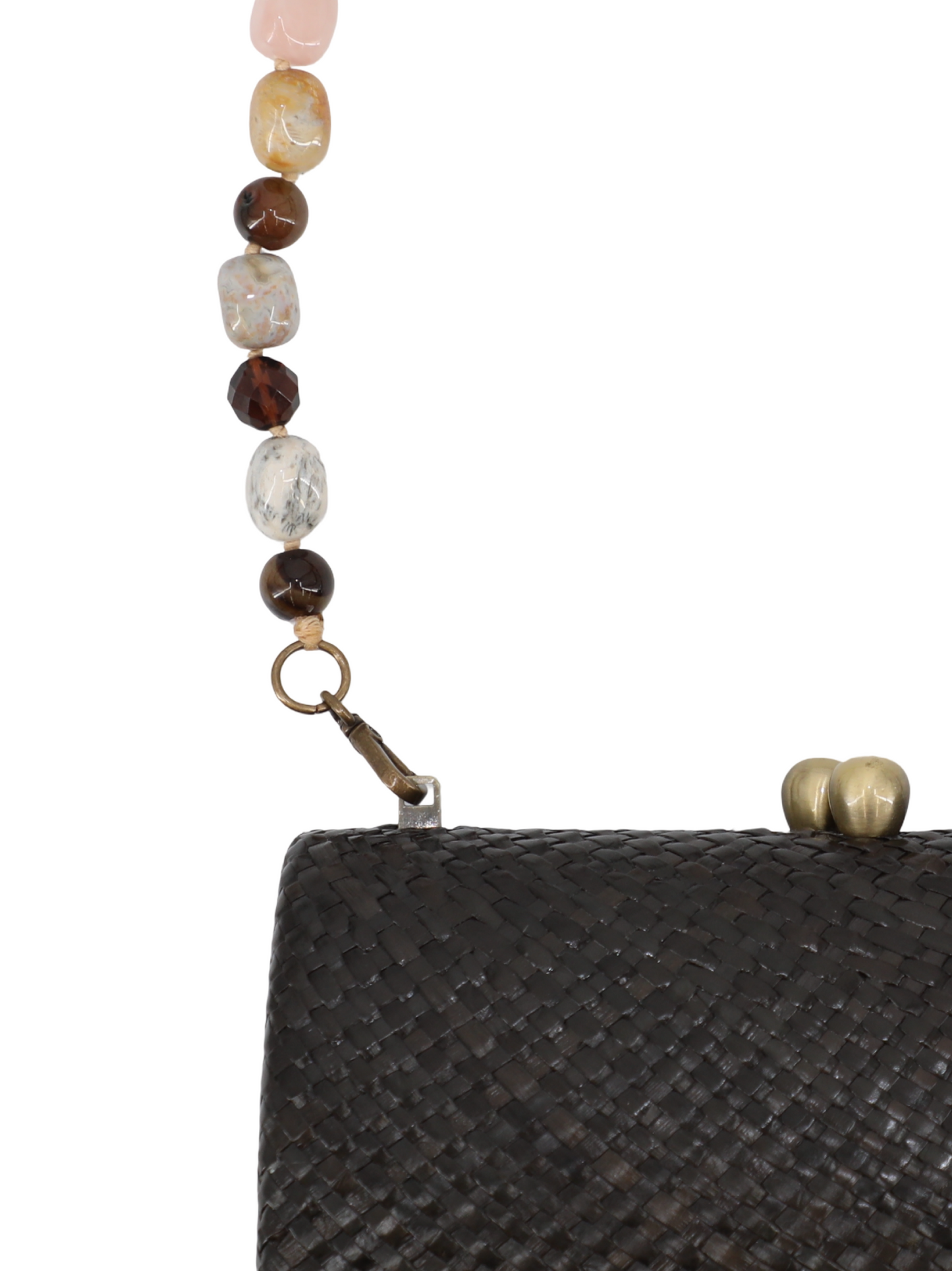 Serpui Liz Shoulder Bag