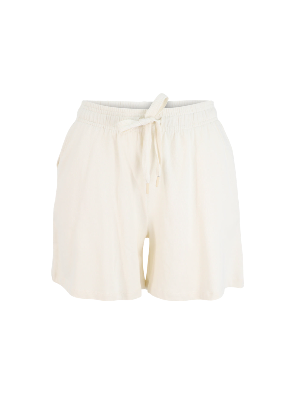 The Upside Roller Short in Natural/Creme