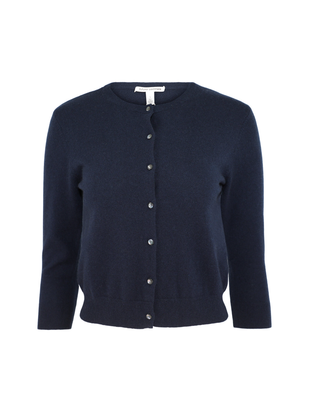 Autumn Cashmere Baby Cardigan (More Colors)
