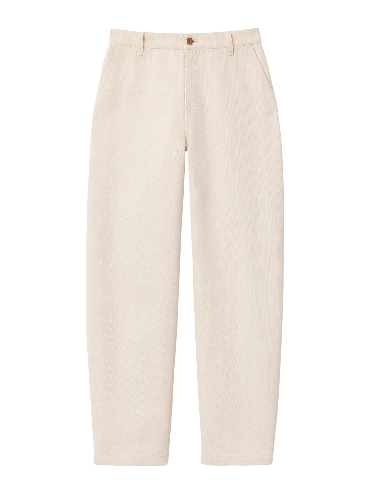Kent Barrel Jean