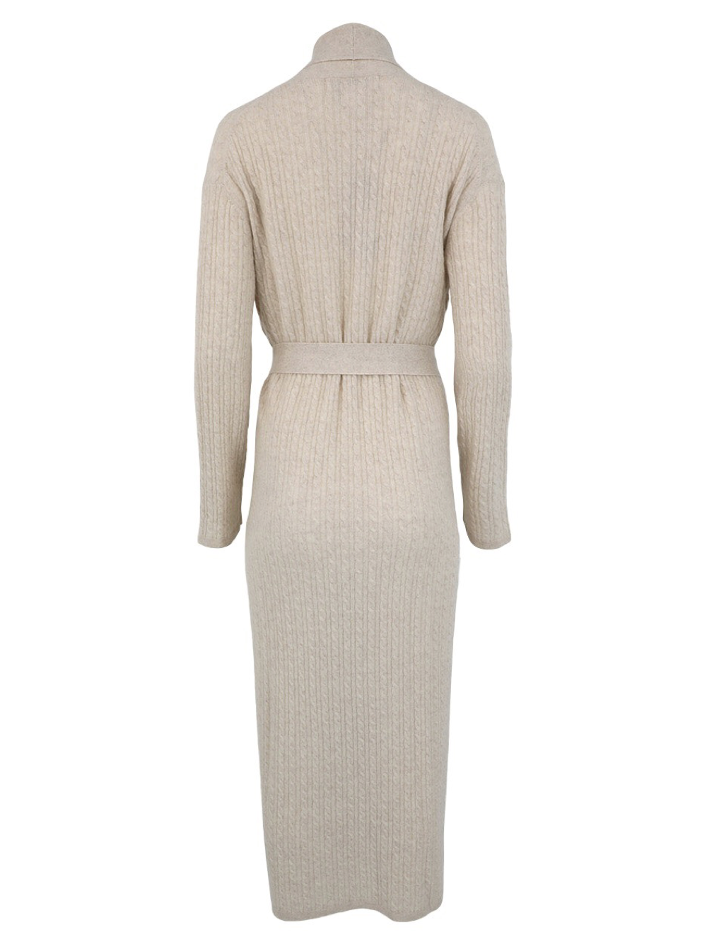 Arlotta Cashmere Baby Cable Cashmere Long Robe (More Colors)