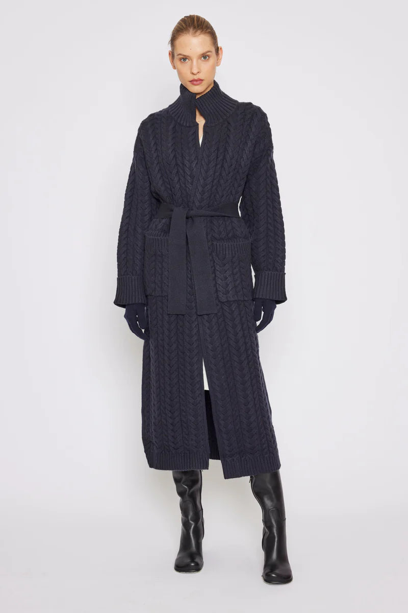 Arch4 Bond Street Jacket in Carbon
