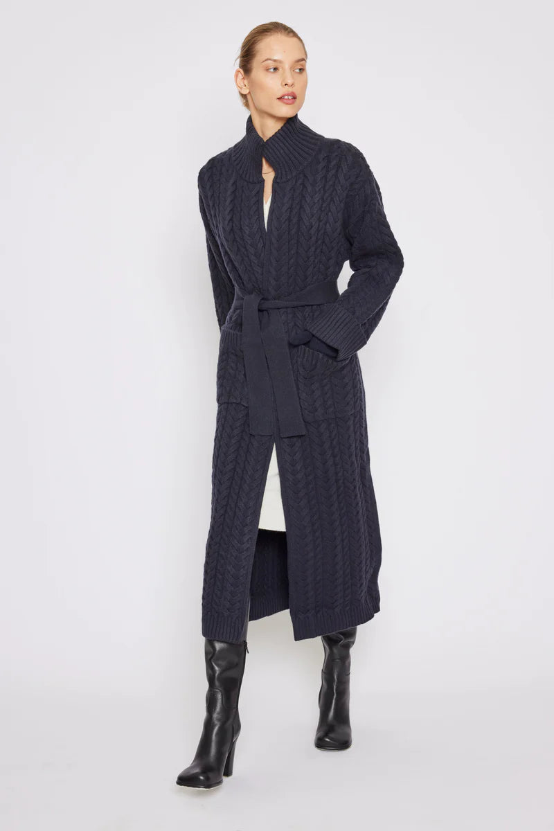 Arch4 Bond Street Jacket in Carbon