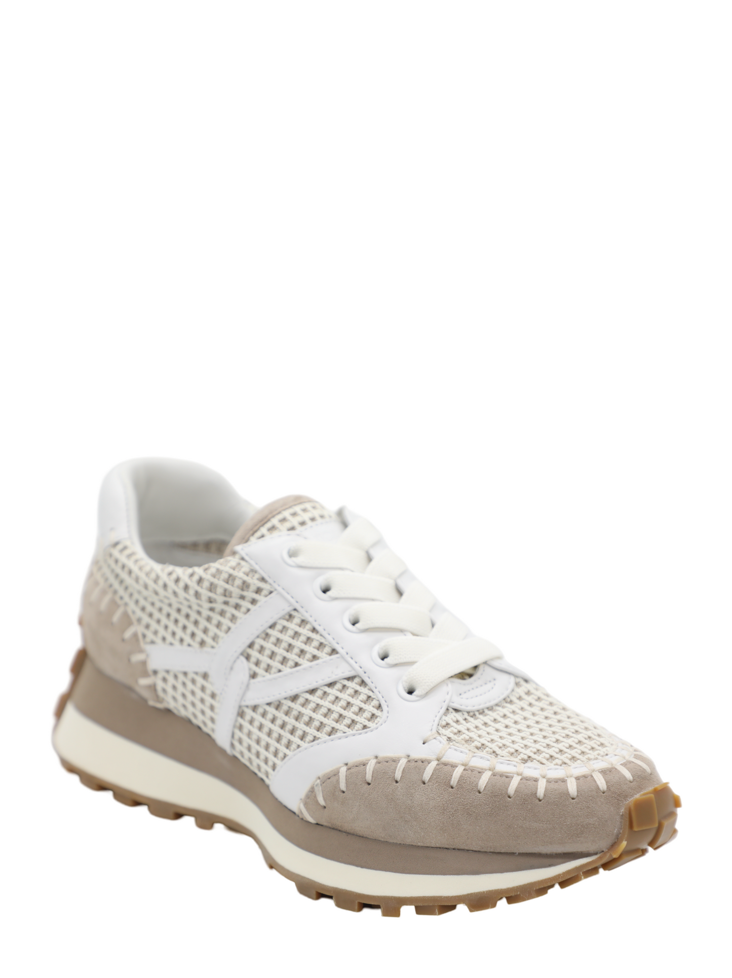 Veronica Beard Valentina Mesh 2 in Chiffon/Lilly