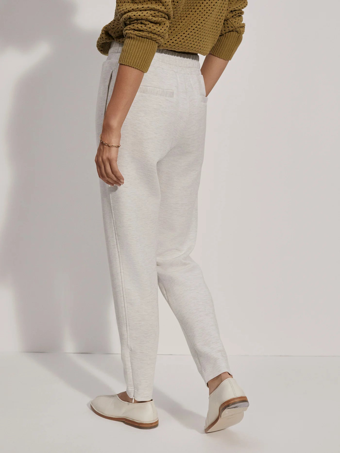Varley The Slim Zip Hem Pant 26" (More Colors)