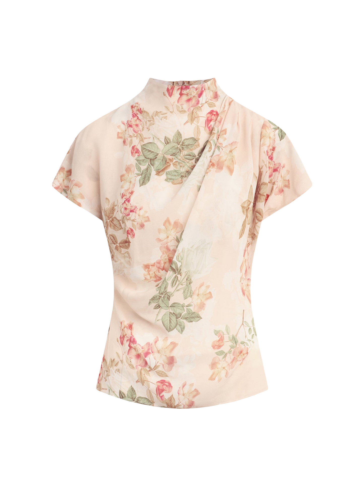 The Graceful Top