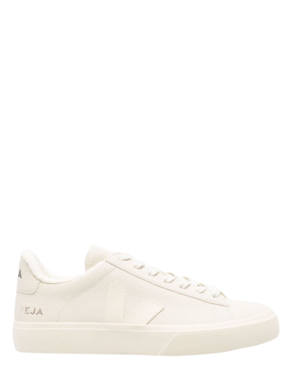 Veja Campo Winter Chromefree Sneakers in Full-Pierre