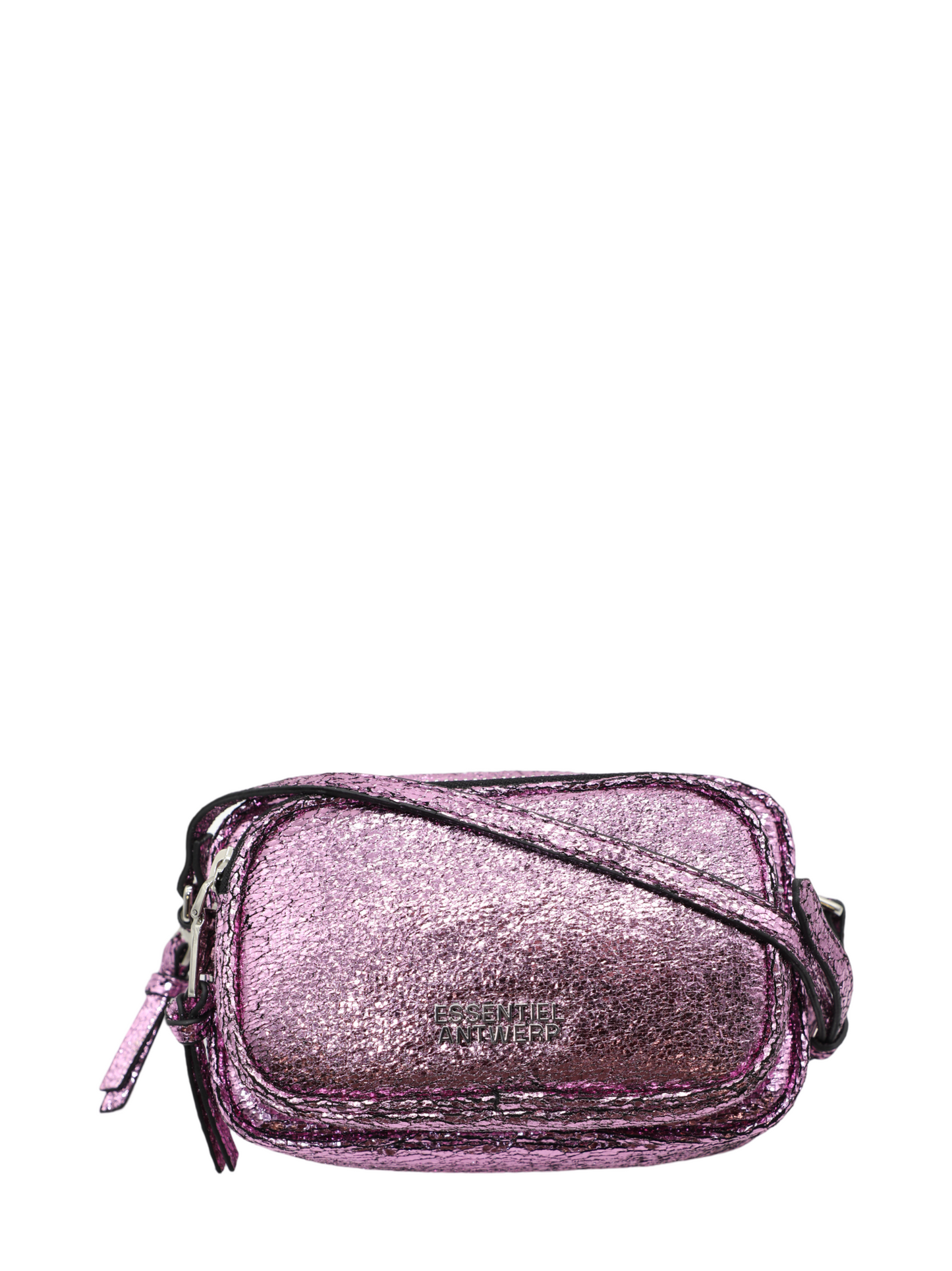 Essentiel Antwerp Hamen Faux Leather Bag (More Colors)