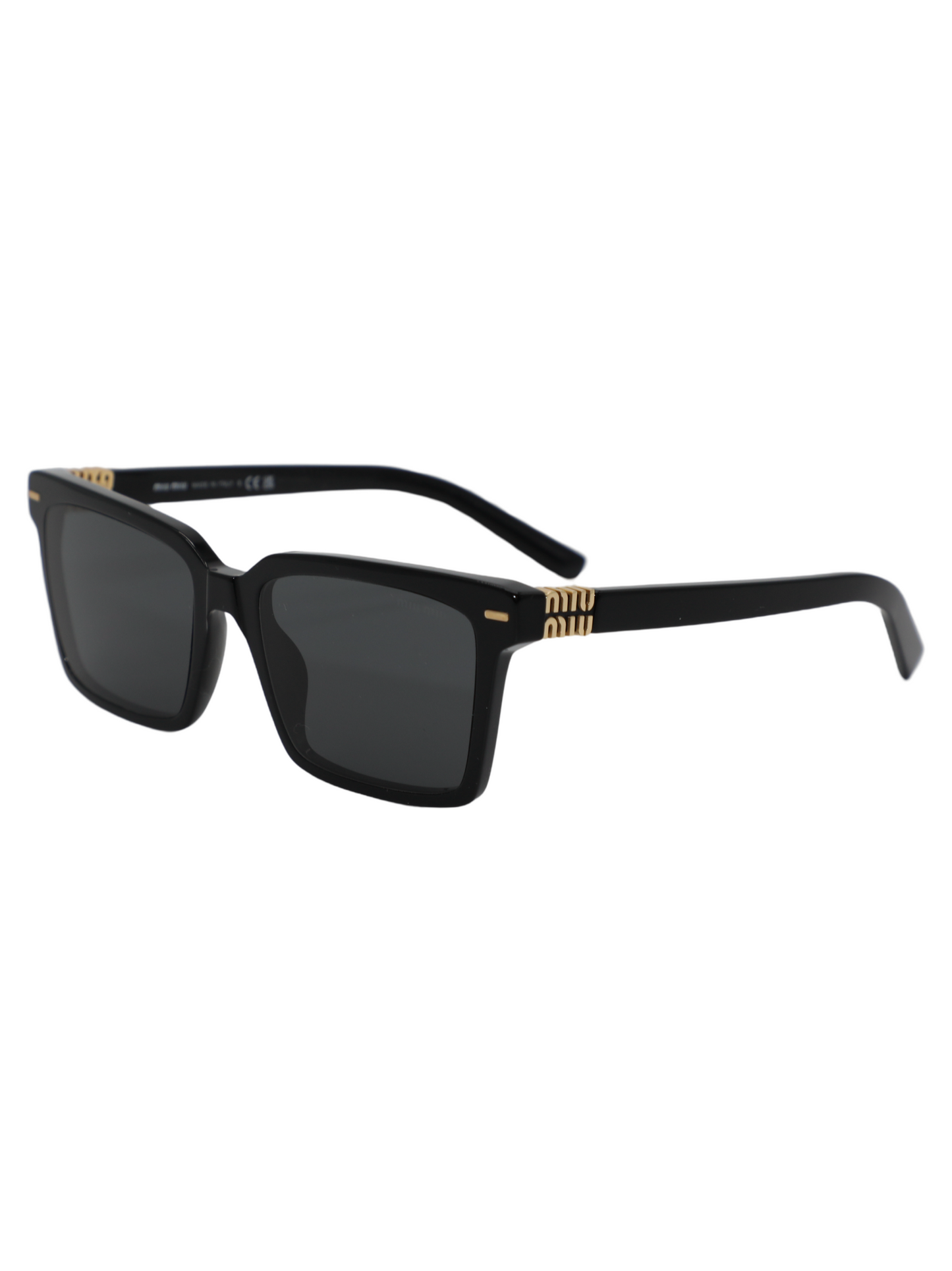 Miu Miu Sunglasses 0MU 13ZS (More Colors)