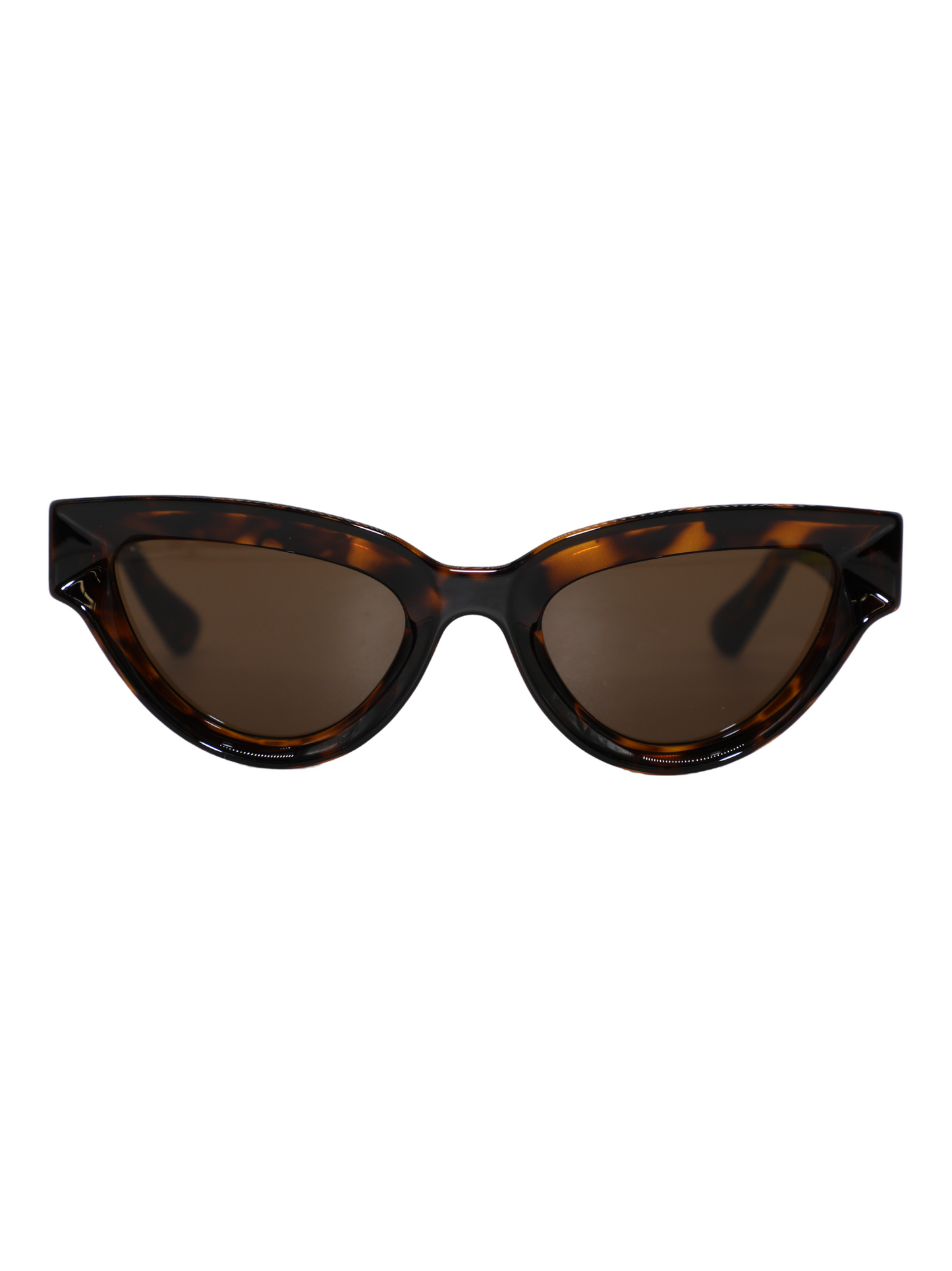 Bottega Veneta Sunglasses BV1249S-002 53