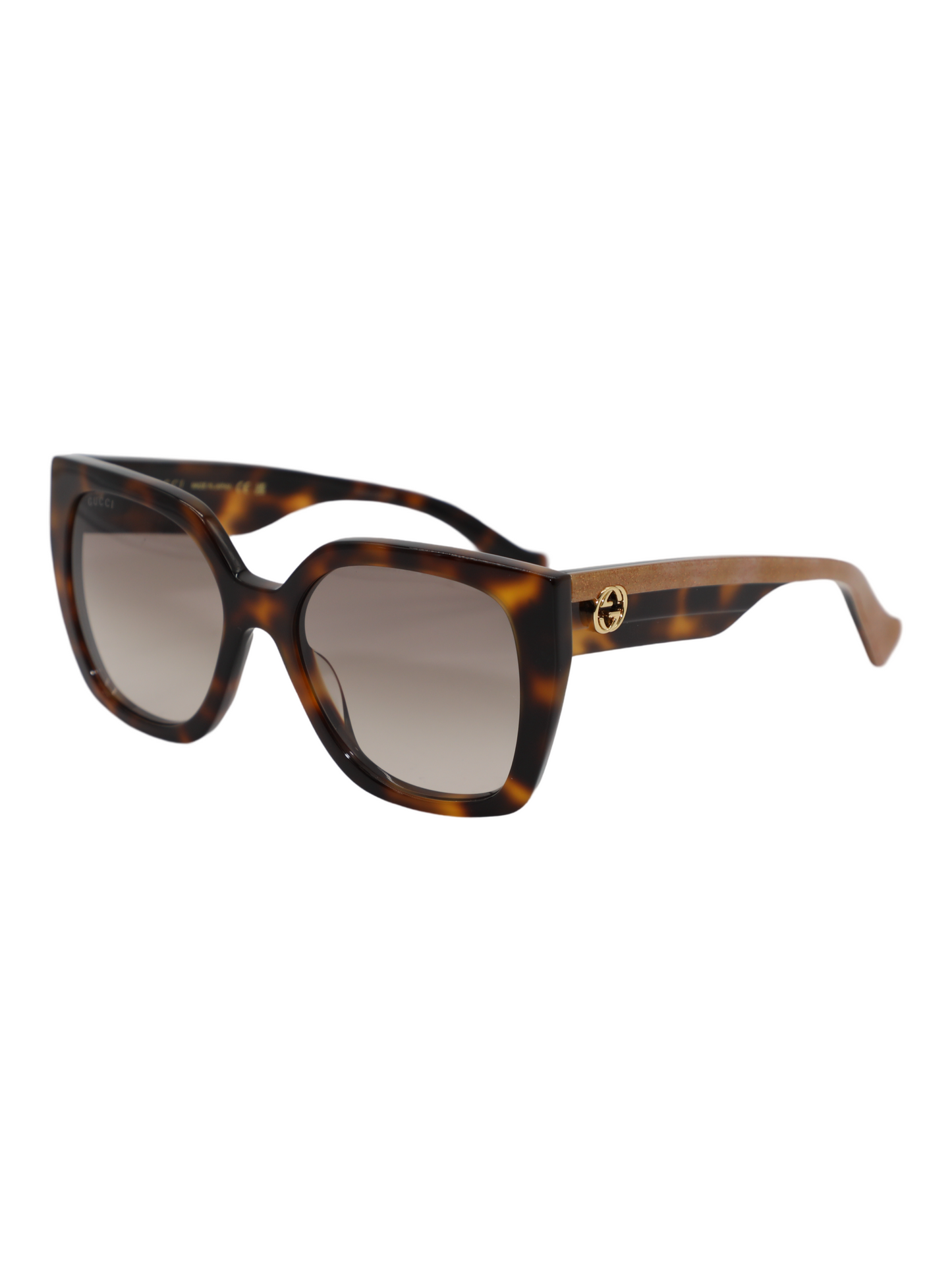 Gucci Sunglasses Recycled GG1300S-003 55