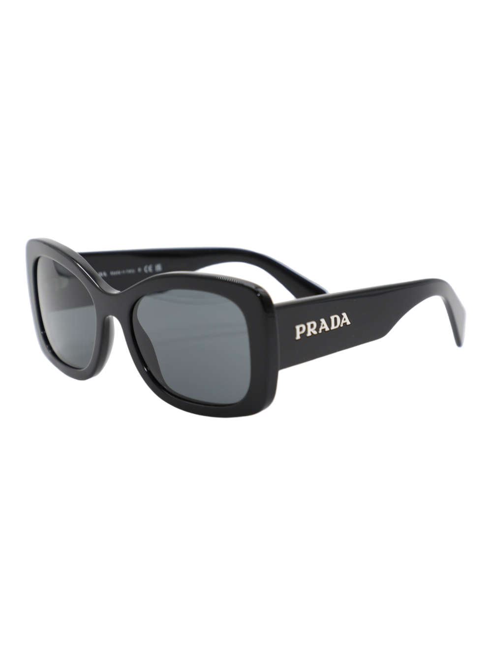 Prada Sunglasses 0PR A08S (More Colors)