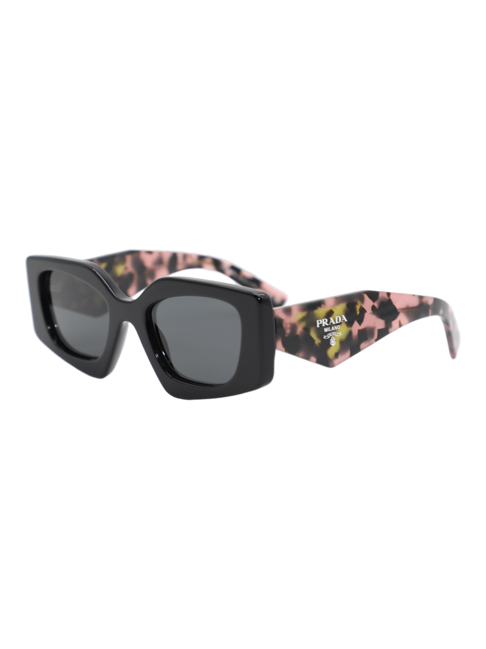 Prada Sunglasses 0PR 15YS 1AB5S0