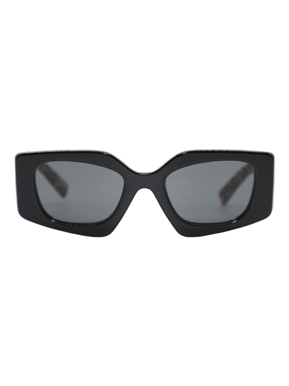 Prada Sunglasses 0PR 15YS 1AB5S0