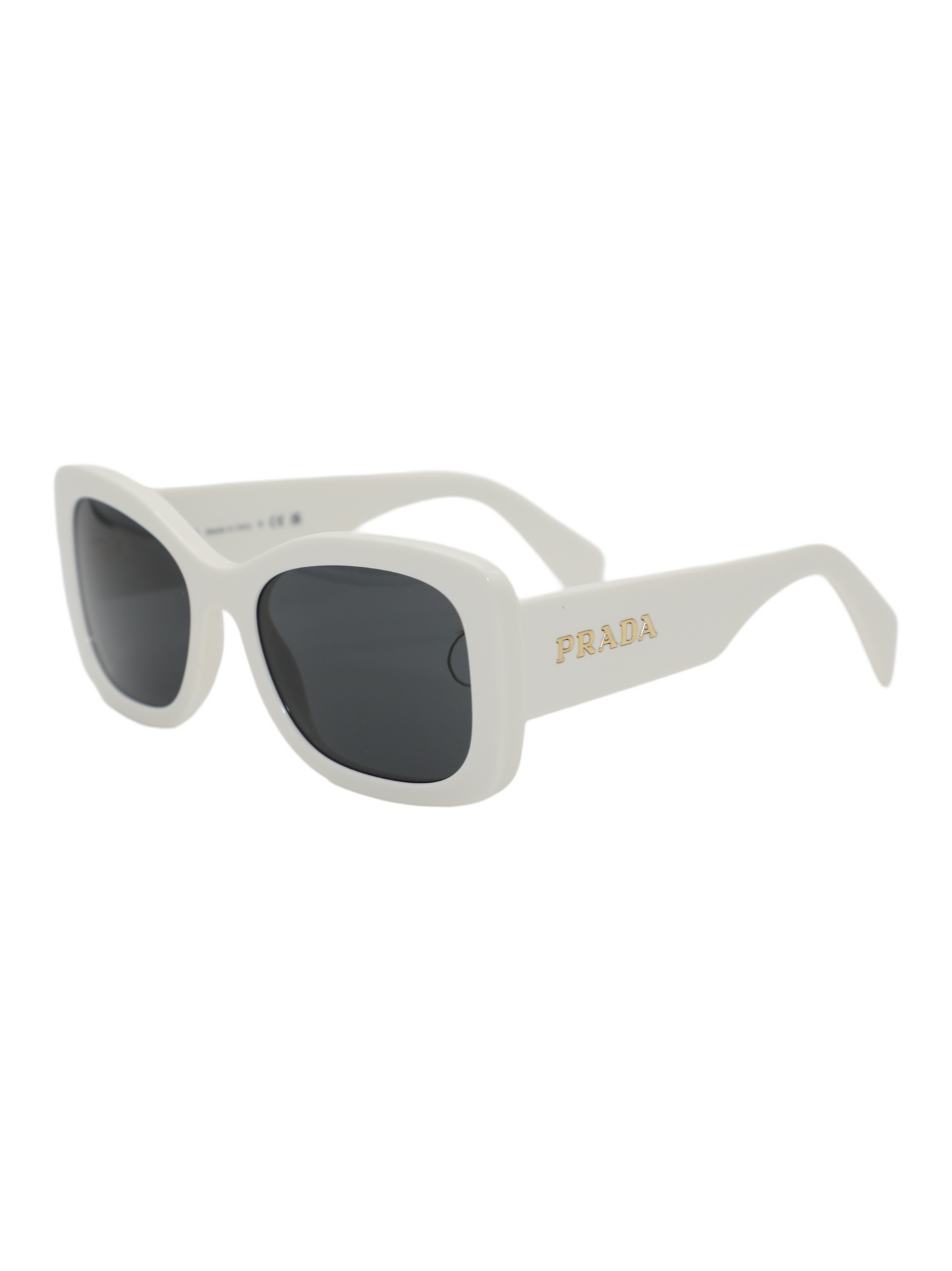 Prada Sunglasses 0PR A08S (More Colors)