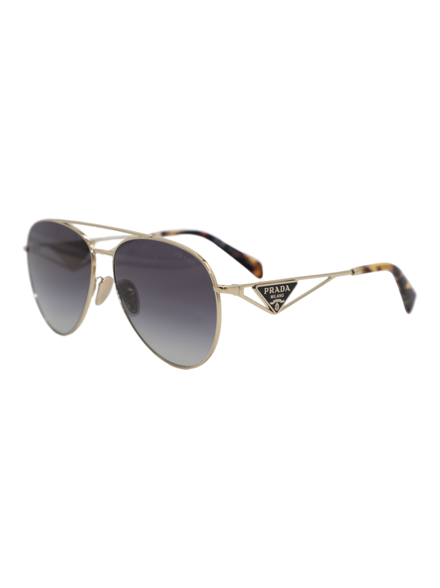 Prada Sunglasses 0PR 73ZS (More Colors)