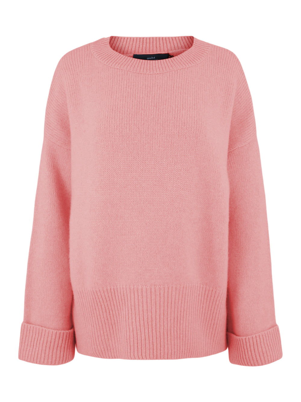 Arch4 Knightsbridge Cashmere Crew (More Colors)
