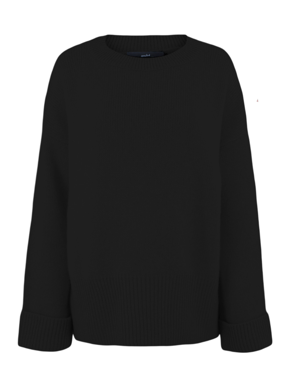 Arch4 Knightsbridge Cashmere Crew (More Colors)