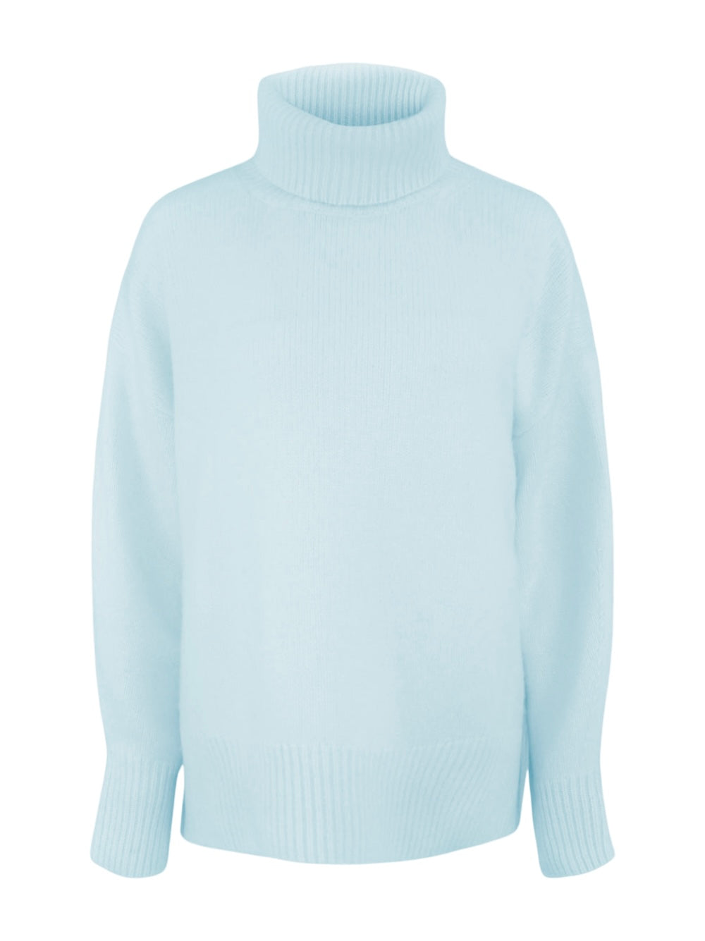 Arch4 Core World's End Chunky Knit (More Colors)