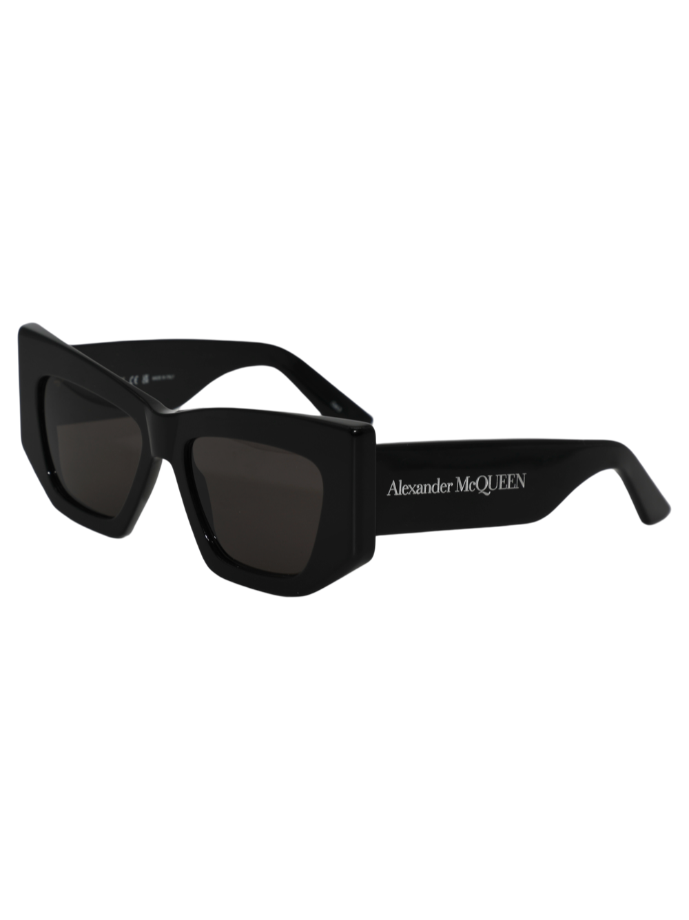 Alexander McQueen Sunglasses AM0448S 001