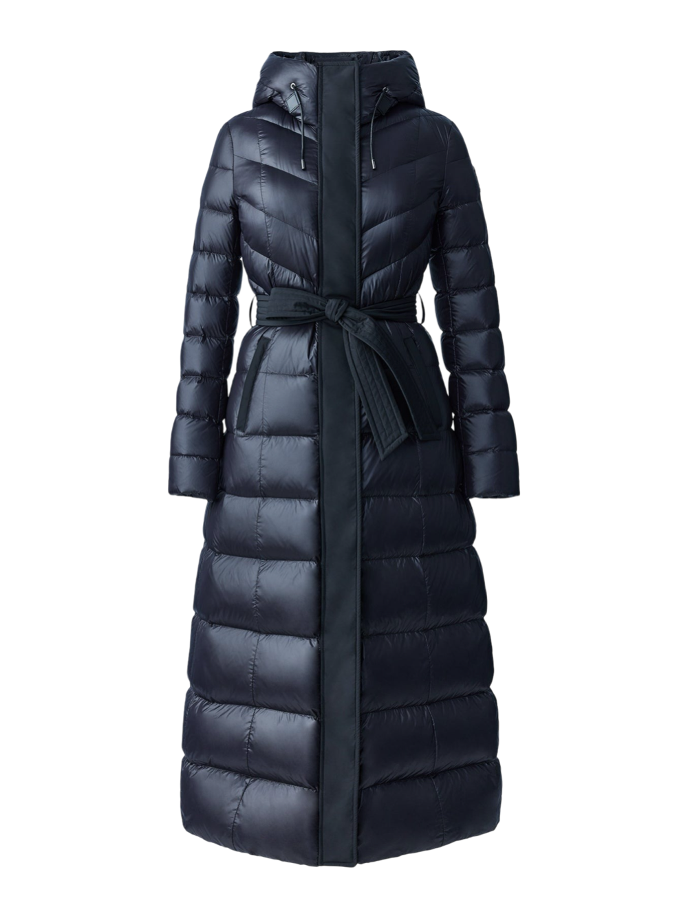 Mackage Calina Long Down Coat (More Colors)