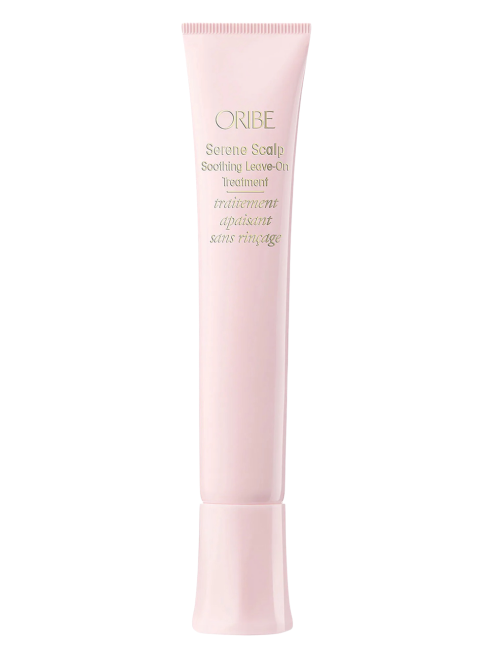 Oribe Serene Scalp Soothing Leave-On Treatment