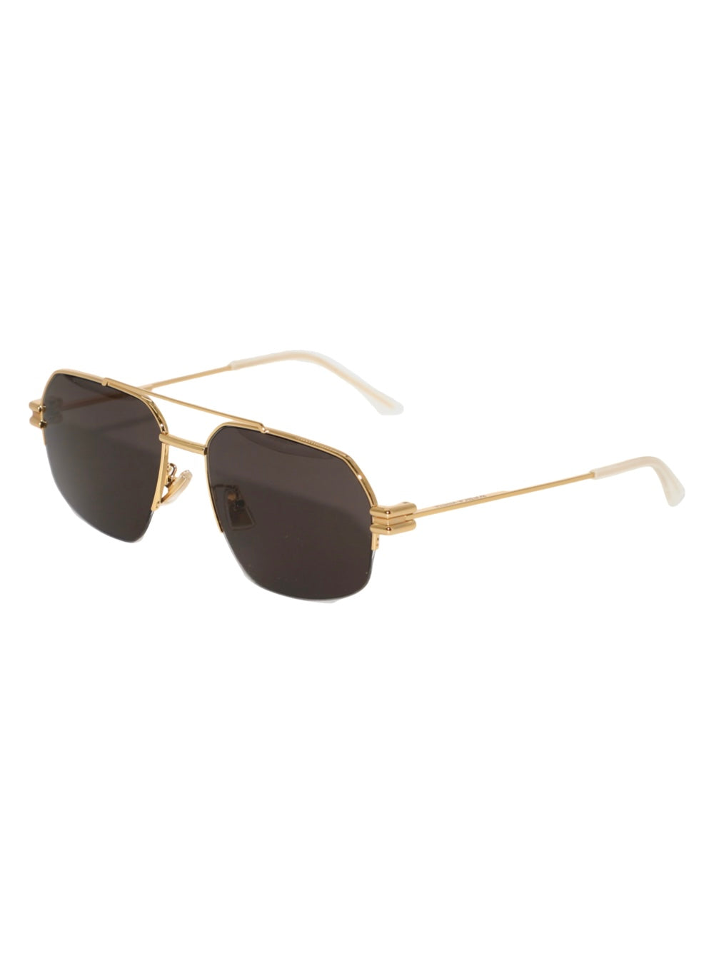 Bottega Veneta Sunglasses BV1127S-002 57