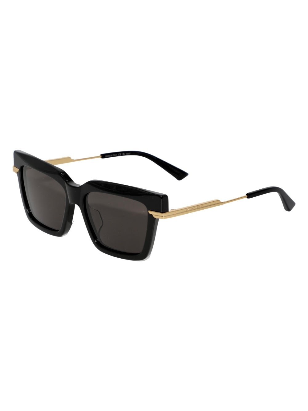 Bottega Veneta Sunglasses BV1242S-001