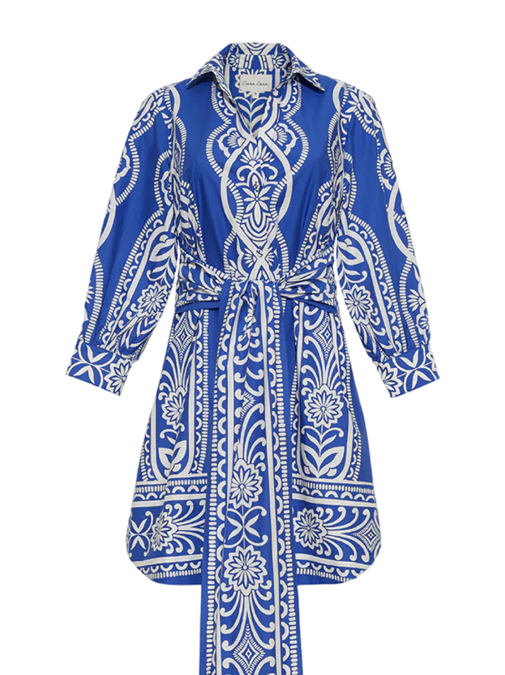 Cara Cara Leighton Dress