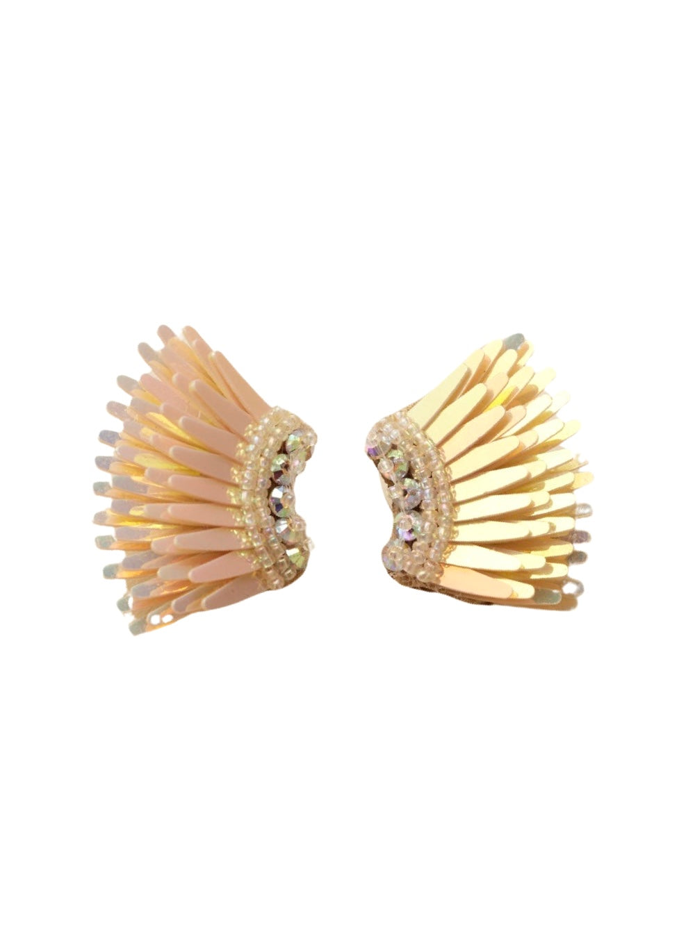 Mignonne Gavigan Mini Madeline Earrings (More Colors)