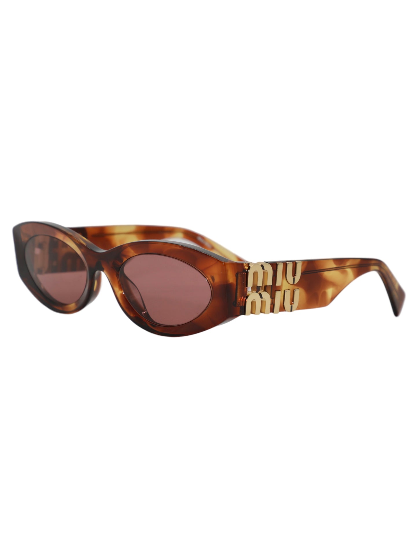 Miu Miu Sunglasses 0MU 11WS 11Q08S