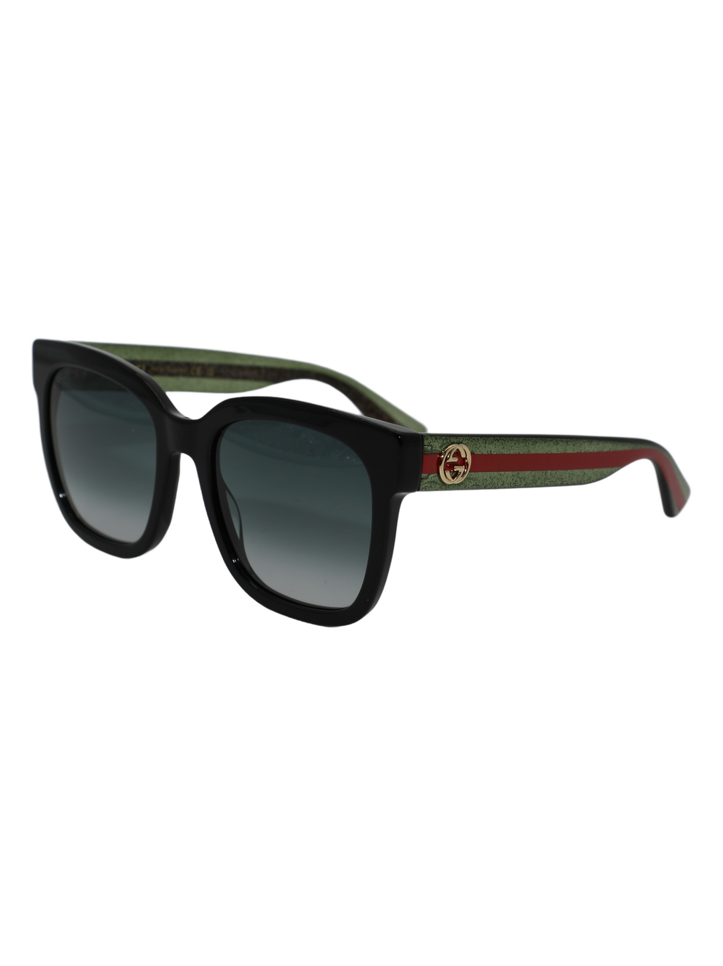 Gucci Sunglasses GG0034SN-002