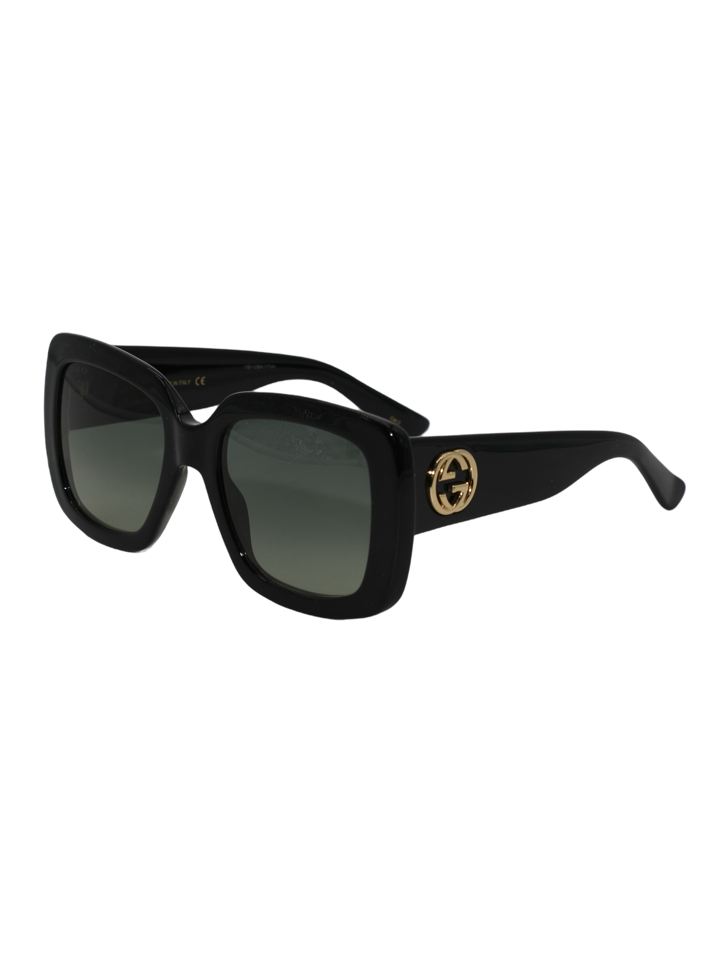 Gucci Sunglasses GG0141SN-001