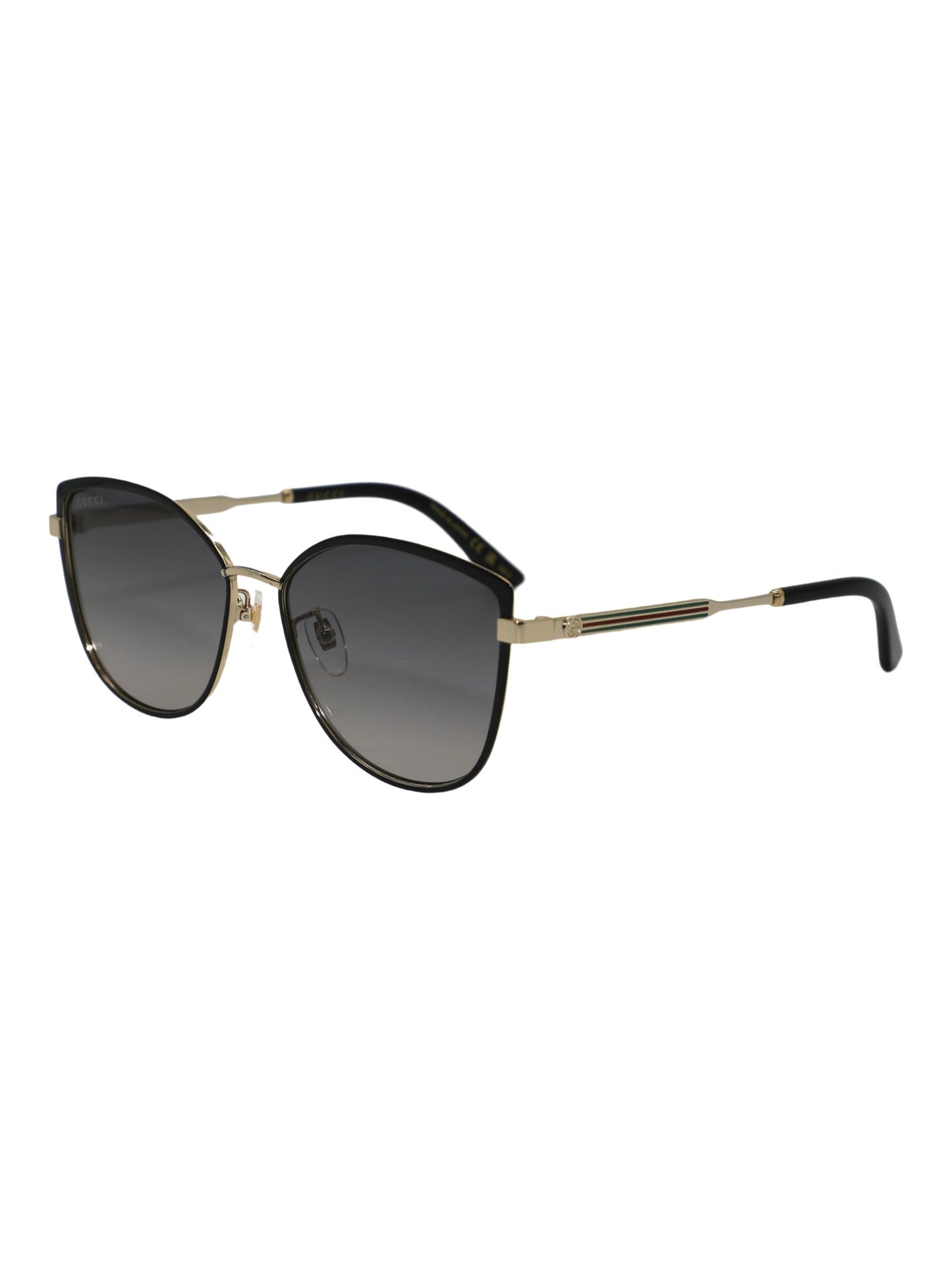Gucci Sunglasses GG0589SK-001