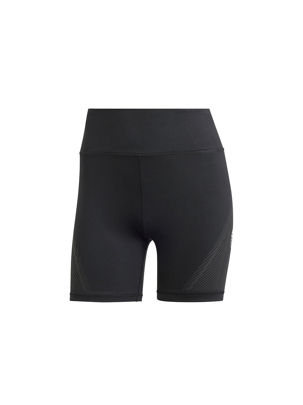 Adidas x Stella McCartney Running Shorts in Black