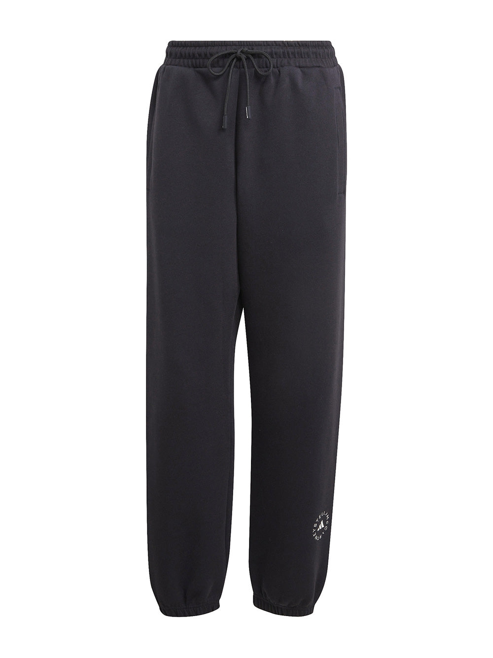 Adidas x Stella McCartney ASMC Loose Sweatpants in Black