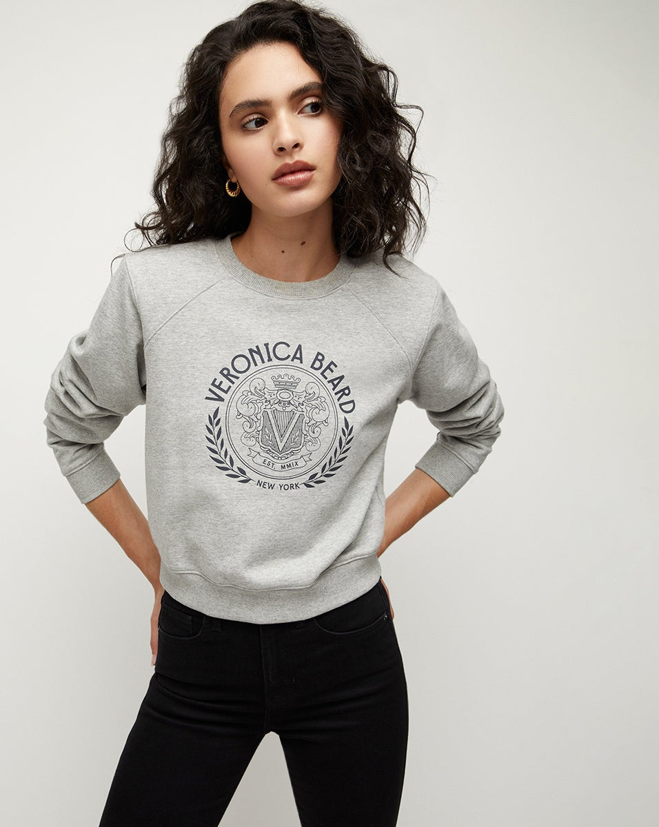 Veronica Beard Philomena Sweatshirt (More Colors)