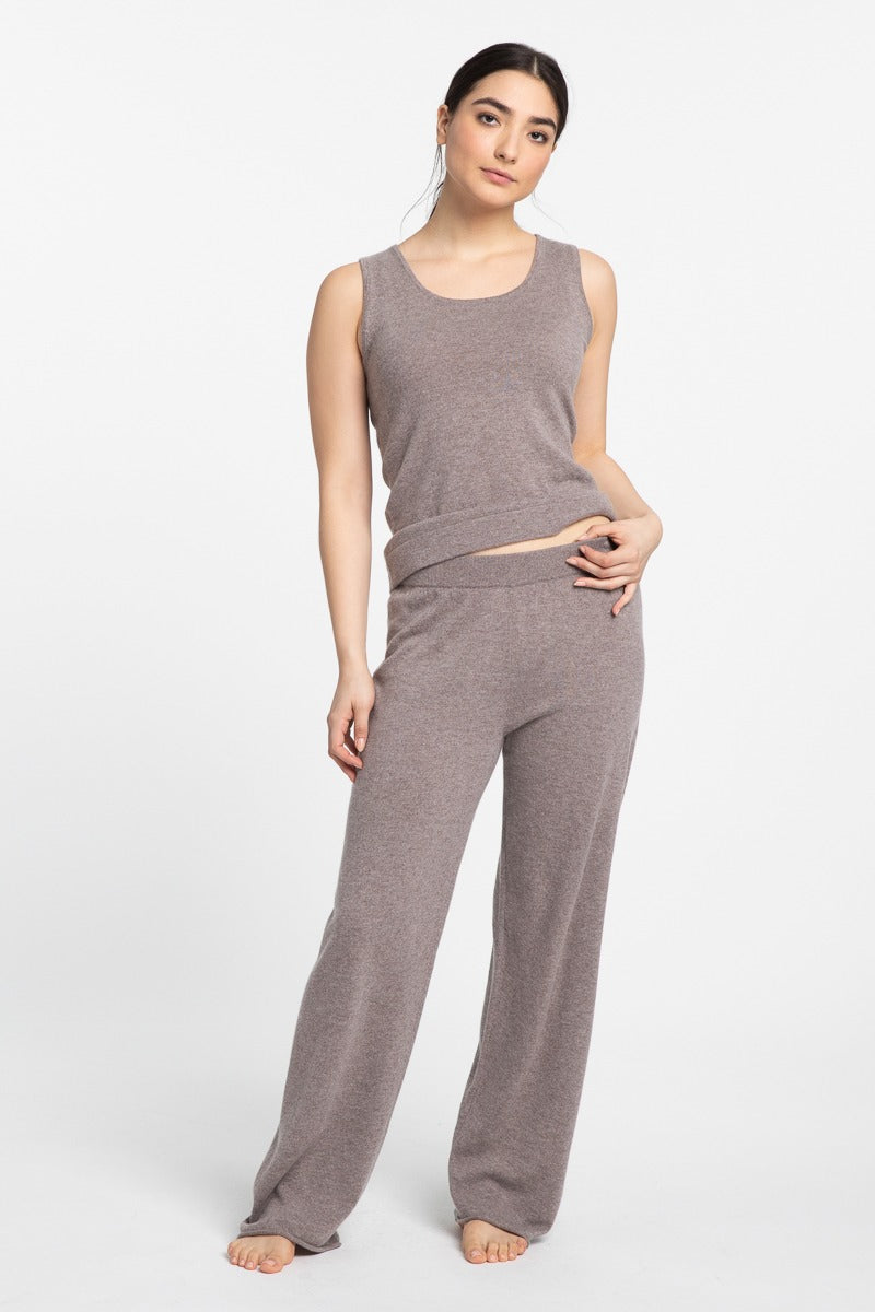 Kinross Cashmere Seal Pant