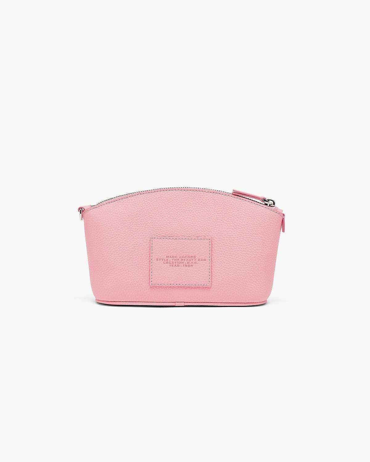 Marc Jacobs Beauty Bag in Ribbon Pink