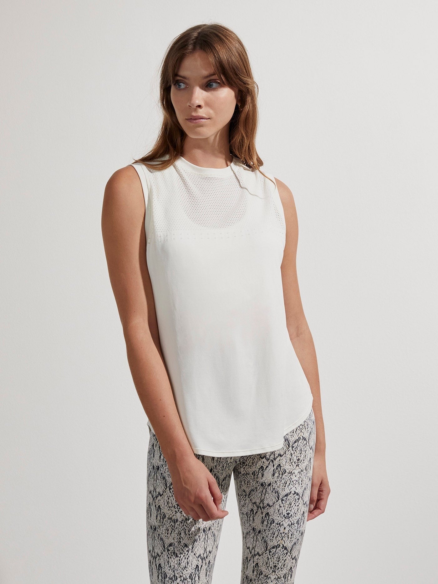 Varley Morro Tank (More Colors)