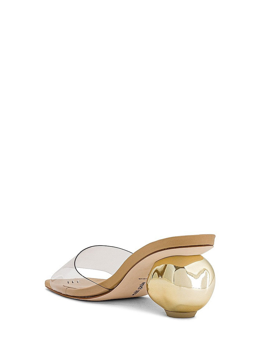 Cult Gaia Tyra Mule Sandal