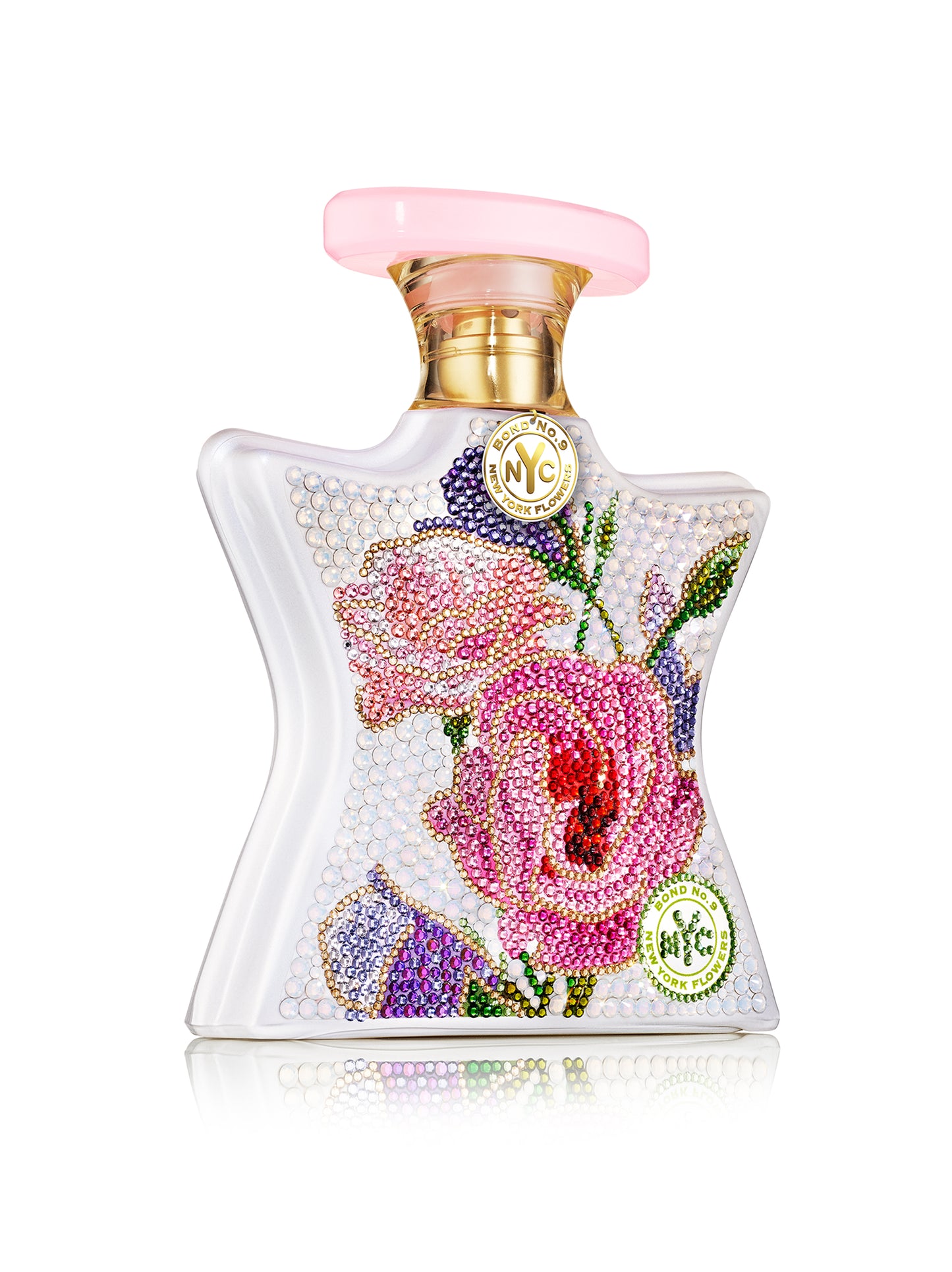 Bond No. 9 New York Flowers Bejeweled 100 mL